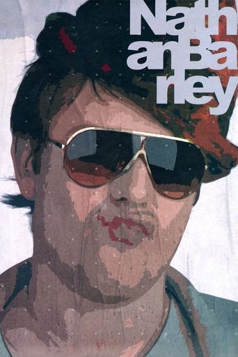 Nathan Barley (2005) poster