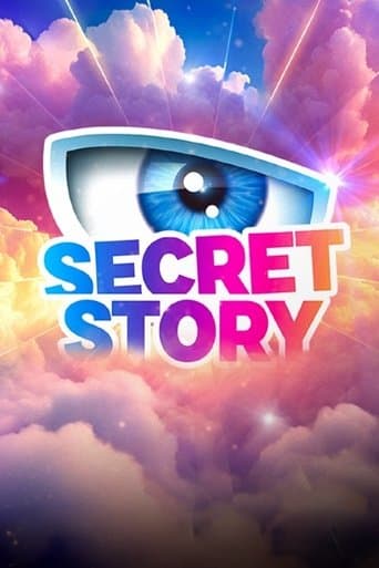Secret Story (2007) poster