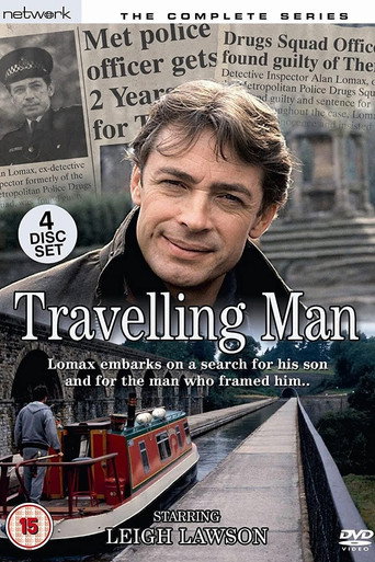 Travelling Man (1984) poster