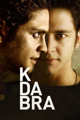 Kdabra (2009) poster