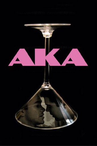 AKA (2002) poster