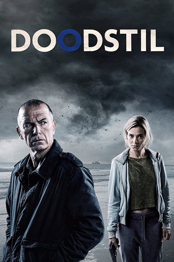 Doodstil (2020) poster