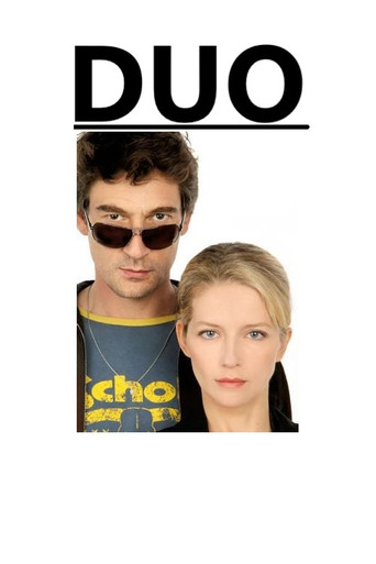 Duo (2012) poster