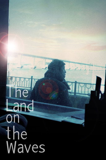 The Land on the Waves (2019) poster