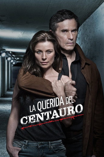 La Querida del Centauro poster