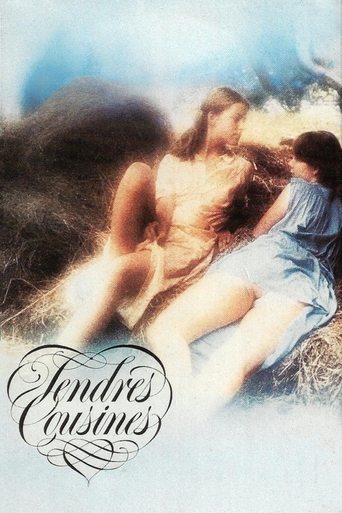 Tender Cousins (1980) poster