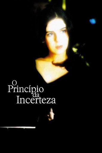 The Uncertainty Principle (2002) poster