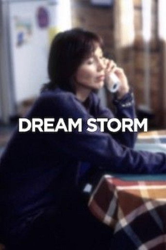 Dream Storm: A North of 60 Mystery (2001) poster