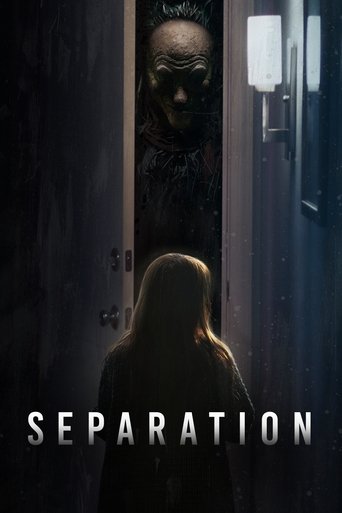 Separation (2021) poster