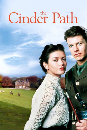 The Cinder Path (1994) poster