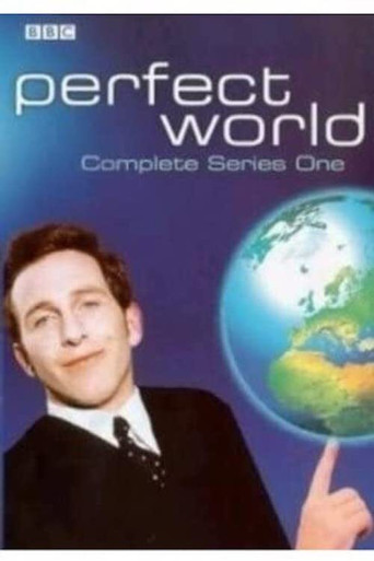 Perfect World (2000) poster