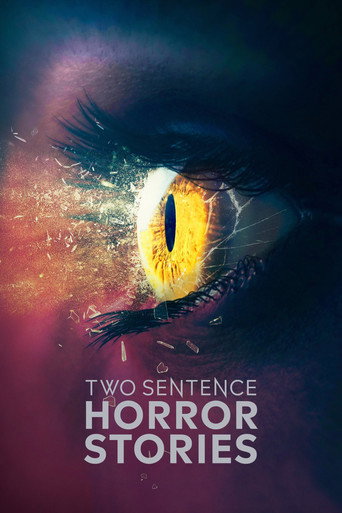 Two Sentence Horror Stories (2019) poster