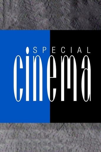 Spécial cinéma (1974) poster