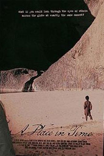 A Place in Time (2007) poster