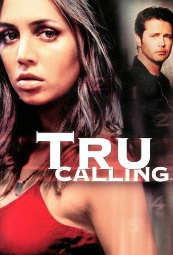 Tru Calling (2003) poster