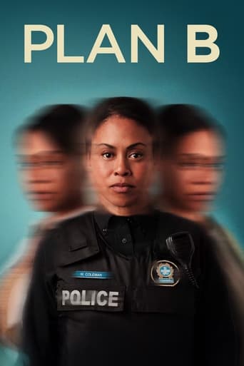 Plan B (2023) poster