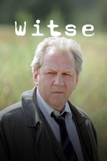 Witse (2004) poster
