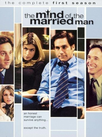 The Mind of the Married Man (2001) poster