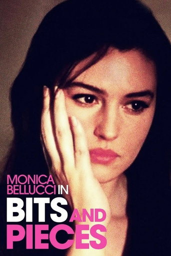 Bits & Pieces (1996) poster