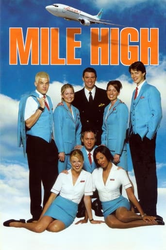 Mile High (2003) poster