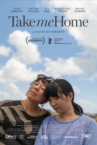 Take Me Home (2026) poster
