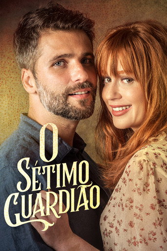 O Sétimo Guardião (2018) poster