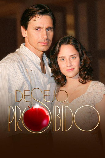 Forbidden Desire (2007) poster