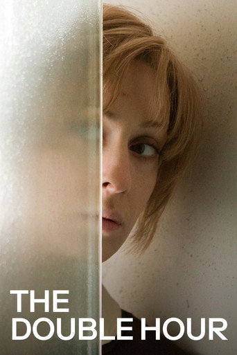 The Double Hour (2009) poster
