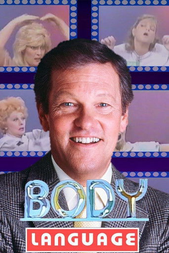 Body Language (1984) poster