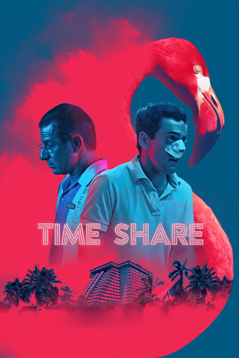Time Share (2018) poster