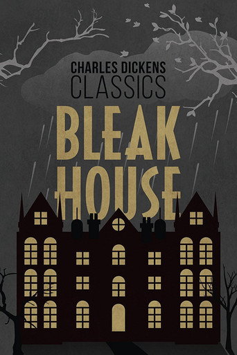 Bleak House (1959) poster