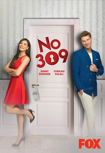 No: 309 (2016) poster