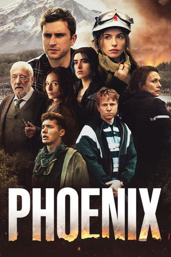 Phoenix (2026) poster