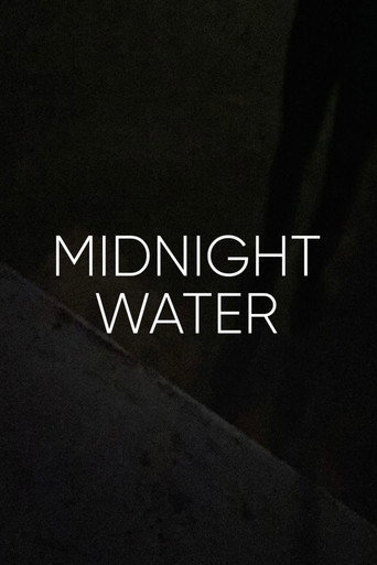 Midnight Water (2026) poster