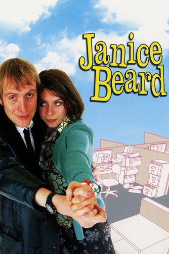 Janice Beard 45 WPM (1999) poster