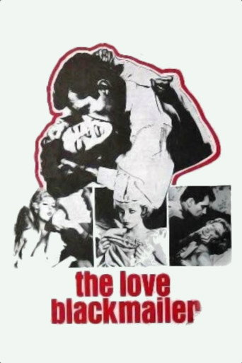 Adulterous Affair (1966) poster