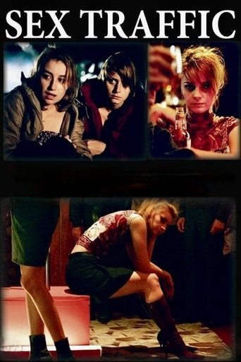 Sex Traffic (2004) poster
