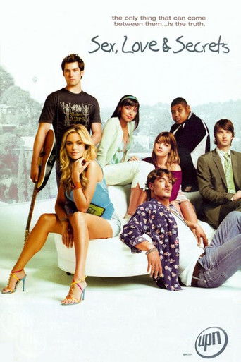 Sex, Love & Secrets (2005) poster