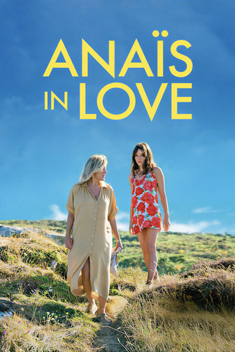Anaïs in Love (2021) poster