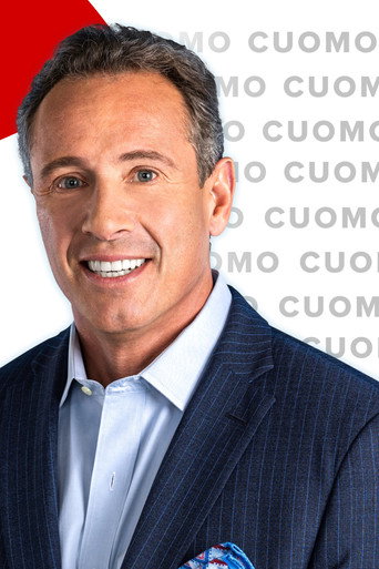 Cuomo (2022) poster
