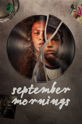 September Mornings (2021) poster
