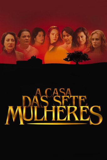 Seven Women (2003) poster
