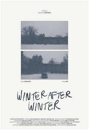 Winter After Winter (2026) poster