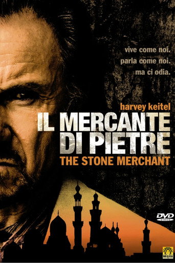 The Stone Merchant (2006) poster