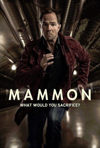 Mammon (2014) poster