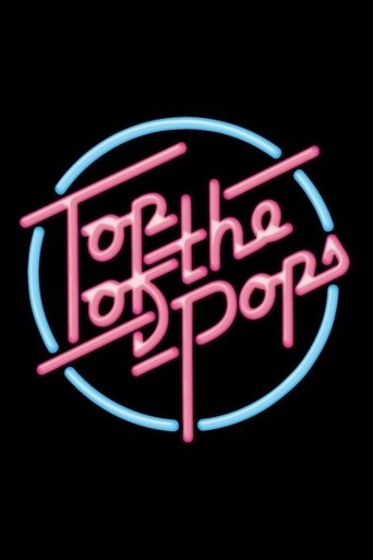 Top of the Pops (1964) poster