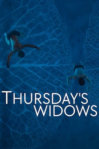 Thursday's Widows (2023) poster