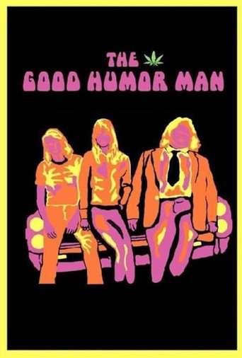 The Good Humor Man (2005) poster