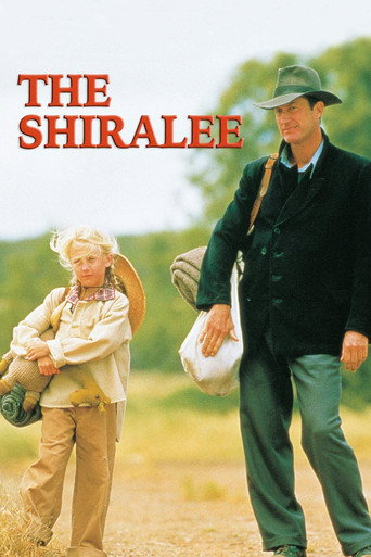 The Shiralee (1988) poster