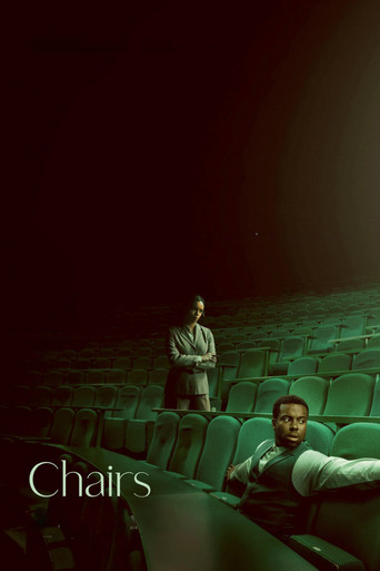 Chairs poster